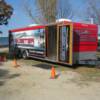 Skeeter Boats & Yamaha On-Site Repair Trailer
