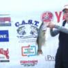Carolyn Brown's excellent fish!
