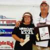 Jim & Kay Anderson - 2011 C.A.S.T. Classic Champions!!!