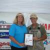 Tom & Debra McCraven 7th Place!!!