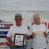 Larry & Joyce Coleman 6th Place!!!