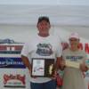 Michael & Kellye Mellen 5th Place!!!