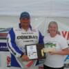 Steven & Caitlyn Stroman 4th Place!!!