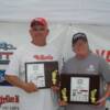 Joe & Pam Pope 2nd Place!!!